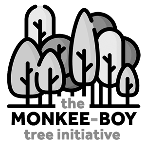 The Monkee-Boy Tree Initiative